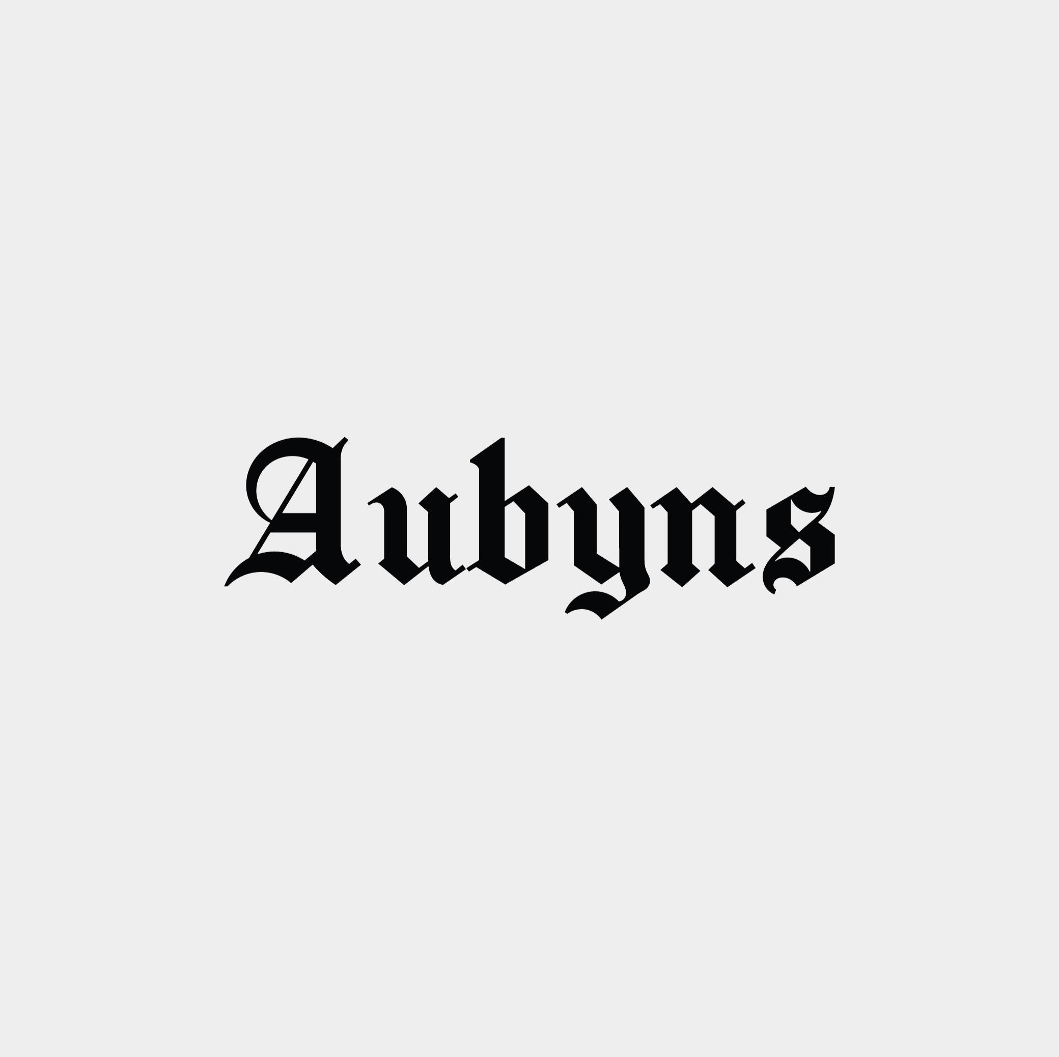 AUBYNS LIMITED AUBYNS LIMITED
